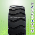 Giant OTR Tire With High Quality
